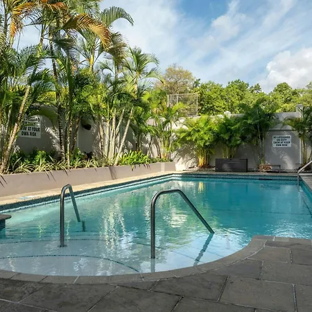 Courtyard By Marriott Port Of Spain